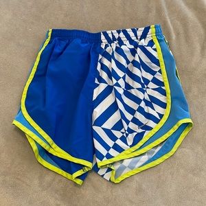 Nike Drifit shorts